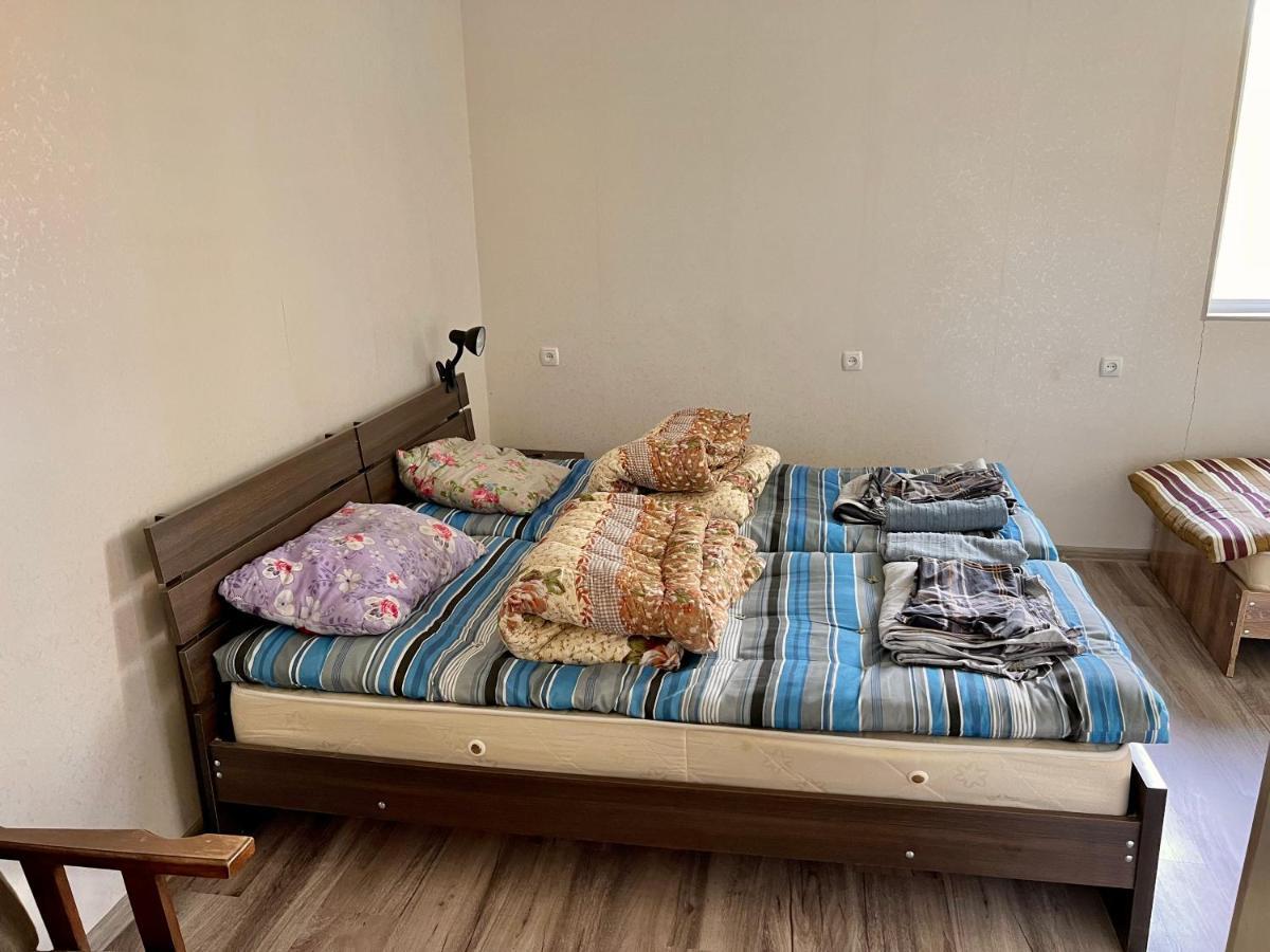 My Home Udabno エクステリア 写真